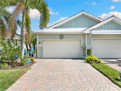 Naples Reserve Naples Florida Real Estate