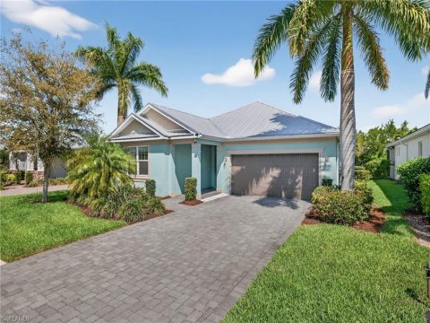 Naples Reserve Naples Florida Real Estate