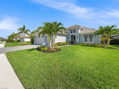 Naples Reserve Naples Florida Real Estate