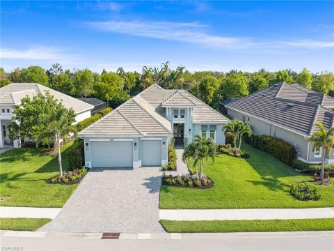 Naples Reserve Naples Florida Real Estate