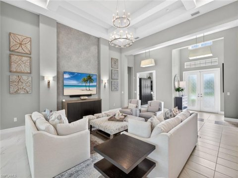 Naples Reserve Naples Florida Real Estate