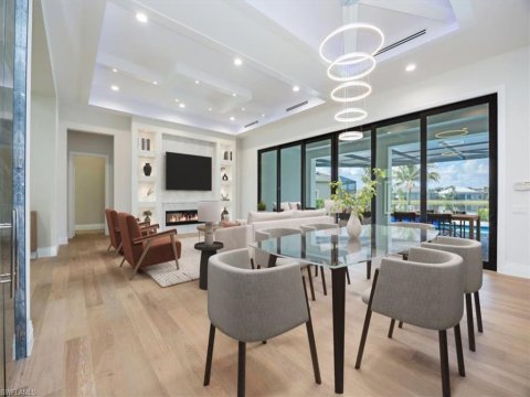 Naples Reserve Naples Real Estate