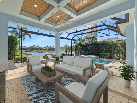 Naples Reserve Naples Real Estate