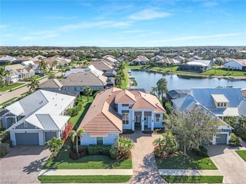 Naples Reserve Naples Real Estate