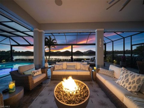 Naples Reserve Naples Real Estate