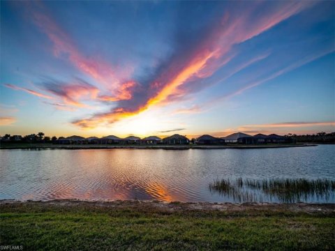 Naples Reserve Naples Real Estate