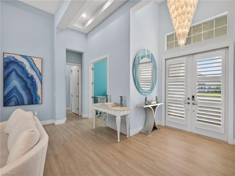 Naples Reserve Naples Real Estate