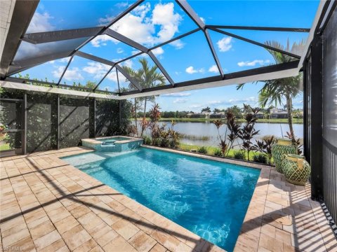 Naples Reserve Naples Real Estate