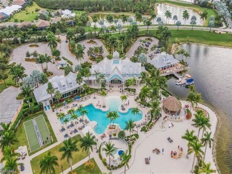 Naples Reserve Naples Real Estate