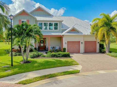 Naples Reserve Naples Real Estate