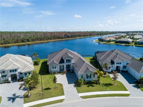Naples Reserve Naples Real Estate