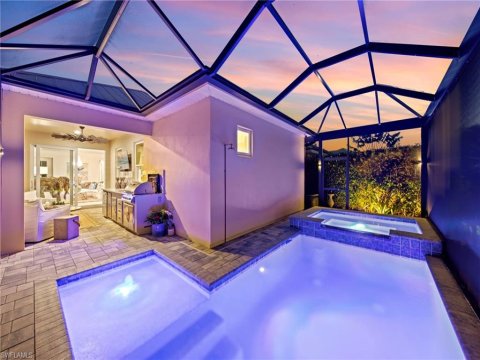 Naples Reserve Naples Real Estate