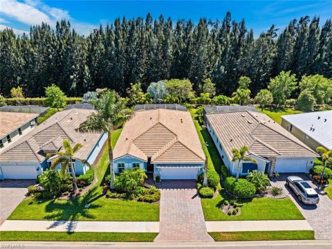 Naples Reserve Naples Real Estate