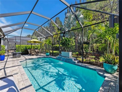 Naples Reserve Naples Real Estate