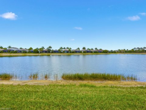 Naples Reserve Naples Real Estate