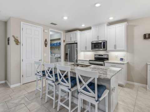 Naples Reserve Naples Real Estate