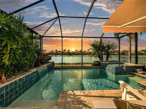 Naples Reserve Naples Real Estate