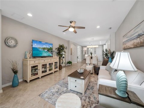 Naples Reserve Naples Real Estate
