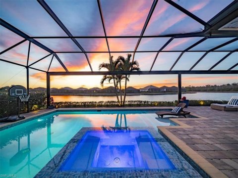 Naples Reserve Naples Real Estate