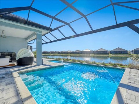 Naples Reserve Real Estate