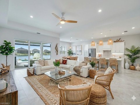 Naples Reserve Real Estate