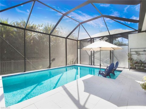 Naples Reserve Real Estate