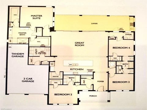 Naples Reserve Real Estate