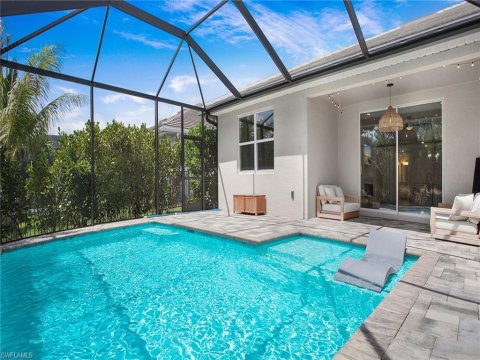 Naples Reserve Real Estate