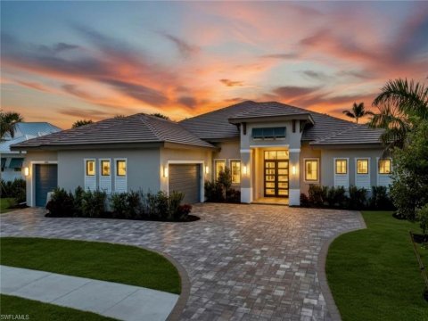 Naples Reserve Real Estate