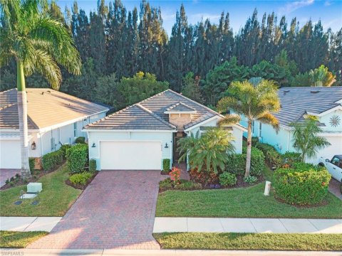 Naples Reserve Real Estate