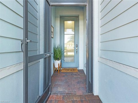 Naples Reserve Real Estate