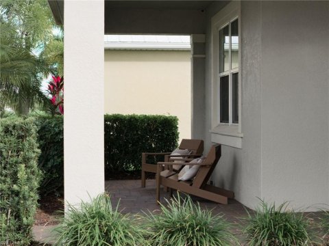 Naples Reserve Real Estate