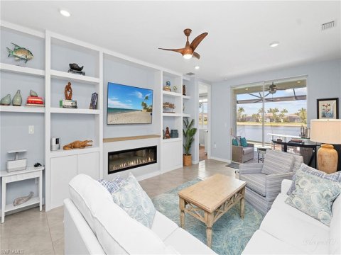 Naples Reserve Real Estate