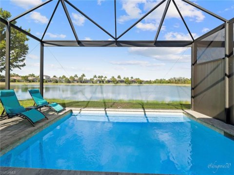 Naples Reserve Real Estate