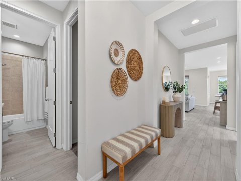 Naples Reserve Real Estate