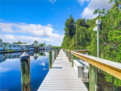 Naples Sandpiper Bay Club Naples Real Estate