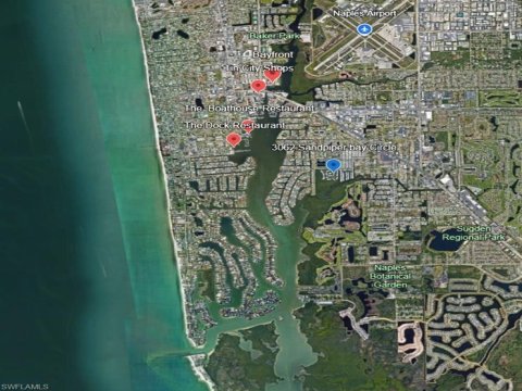 Naples Sandpiper Bay Club Naples Real Estate