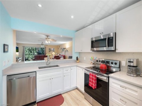 Naples Sandpiper Bay Club Naples Real Estate