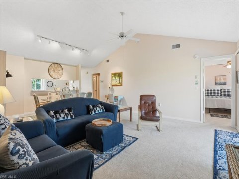 Naples Sandpiper Bay Club Real Estate