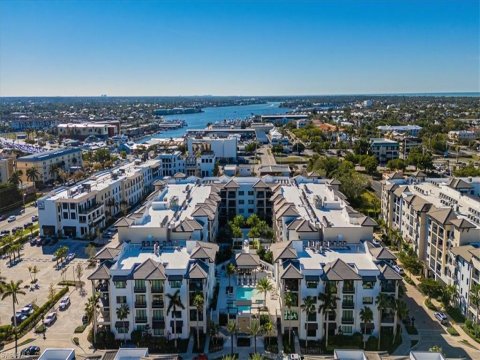 Naples Square Naples Florida Condos for Sale