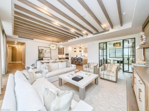 Naples Square Naples Florida Condos for Sale