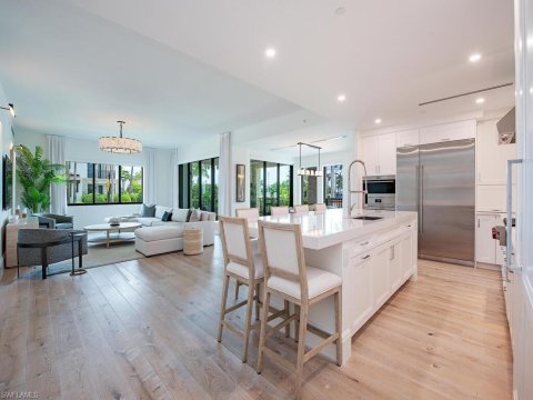 Naples Square Naples Florida Real Estate