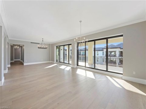 Naples Square Naples Florida Real Estate