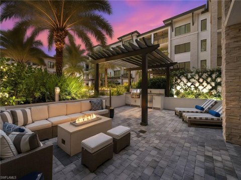 Naples Square Naples Real Estate