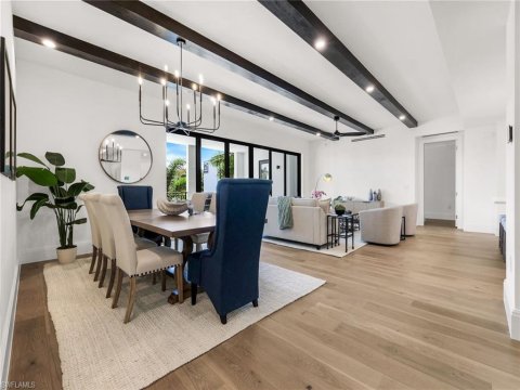 Naples Square Real Estate