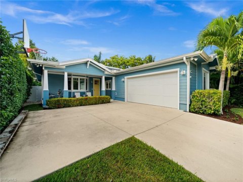 Naples Terrace Naples Real Estate