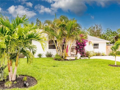 Naples Twin Lakes Naples Florida Homes for Sale