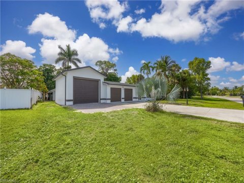 Naples Twin Lakes Naples Florida Homes for Sale