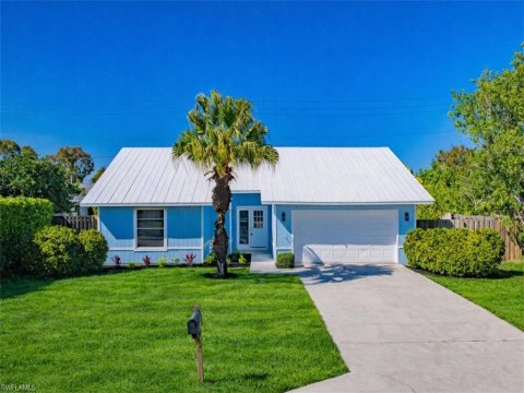 Naples Twin Lakes Naples Real Estate