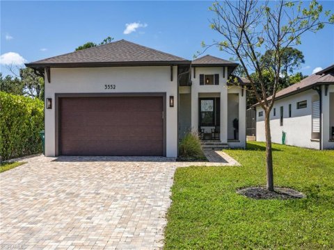 Naples Villas Naples Florida Homes for Sale